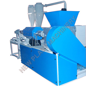 Master Batch Machine, Master Batch Machine in Delhi, Master Batch Machine India
