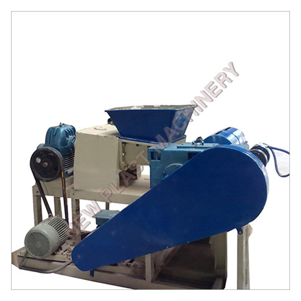 PVC Granule Extruder