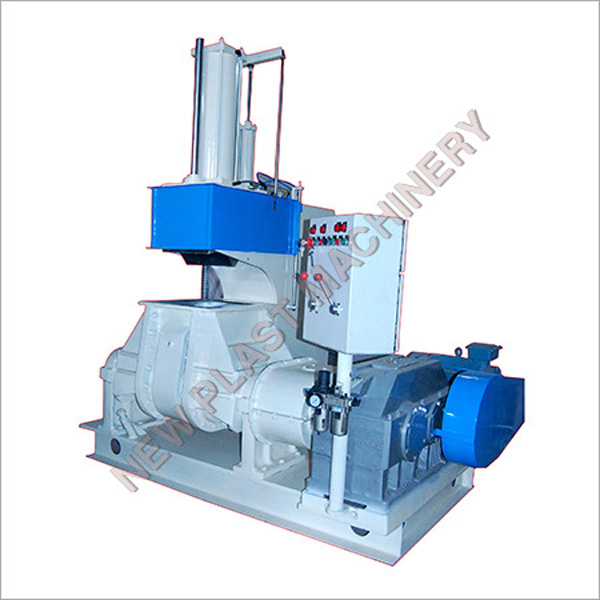 Dispersion Kneader Machine