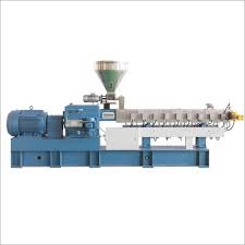 Master Batch Machine Exporters